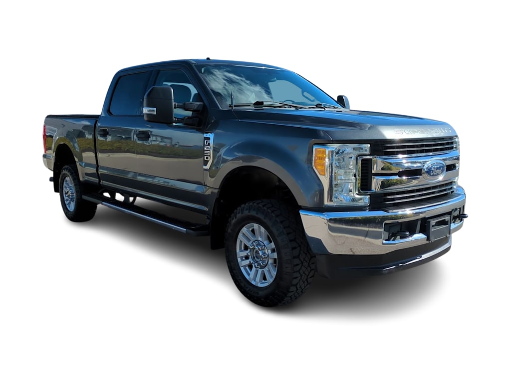Thumbnail: 2017 Ford F-250 - 19