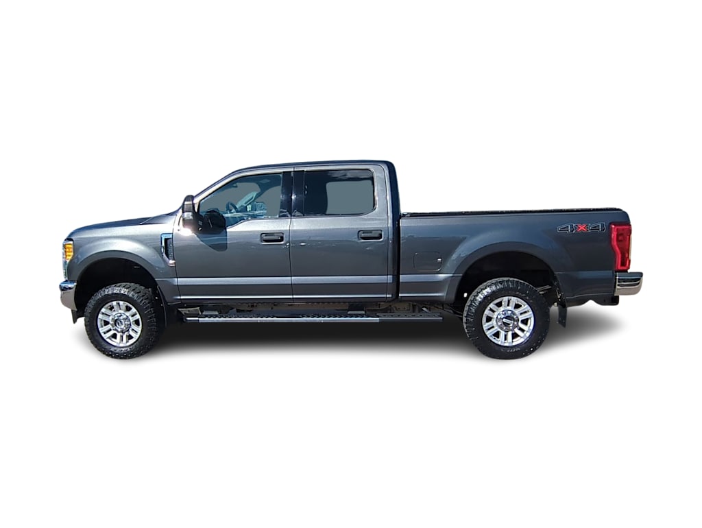 Thumbnail: 2017 Ford F-250 - 3