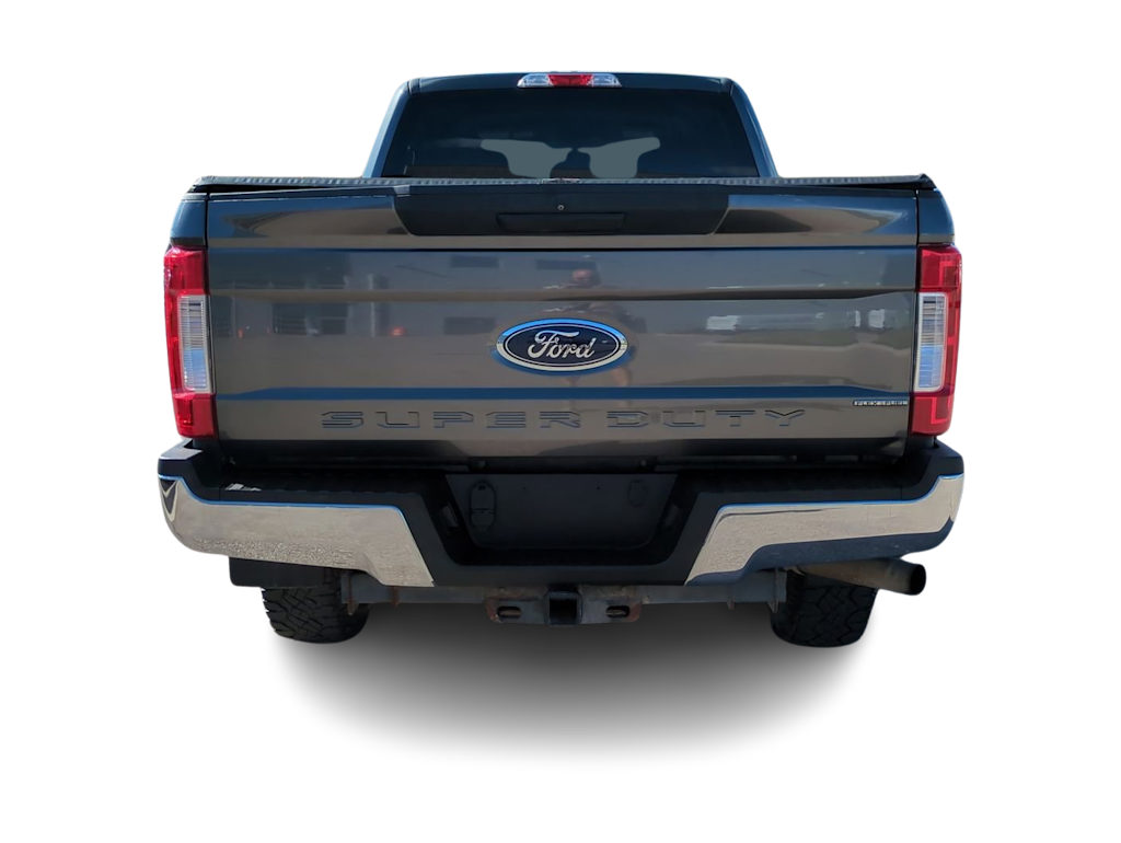 Thumbnail: 2017 Ford F-250 - 5