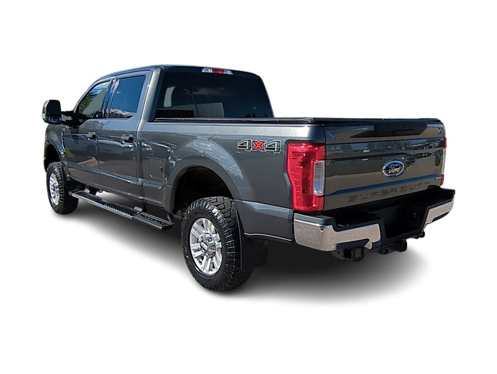 Thumbnail: 2017 Ford F-250 - 4