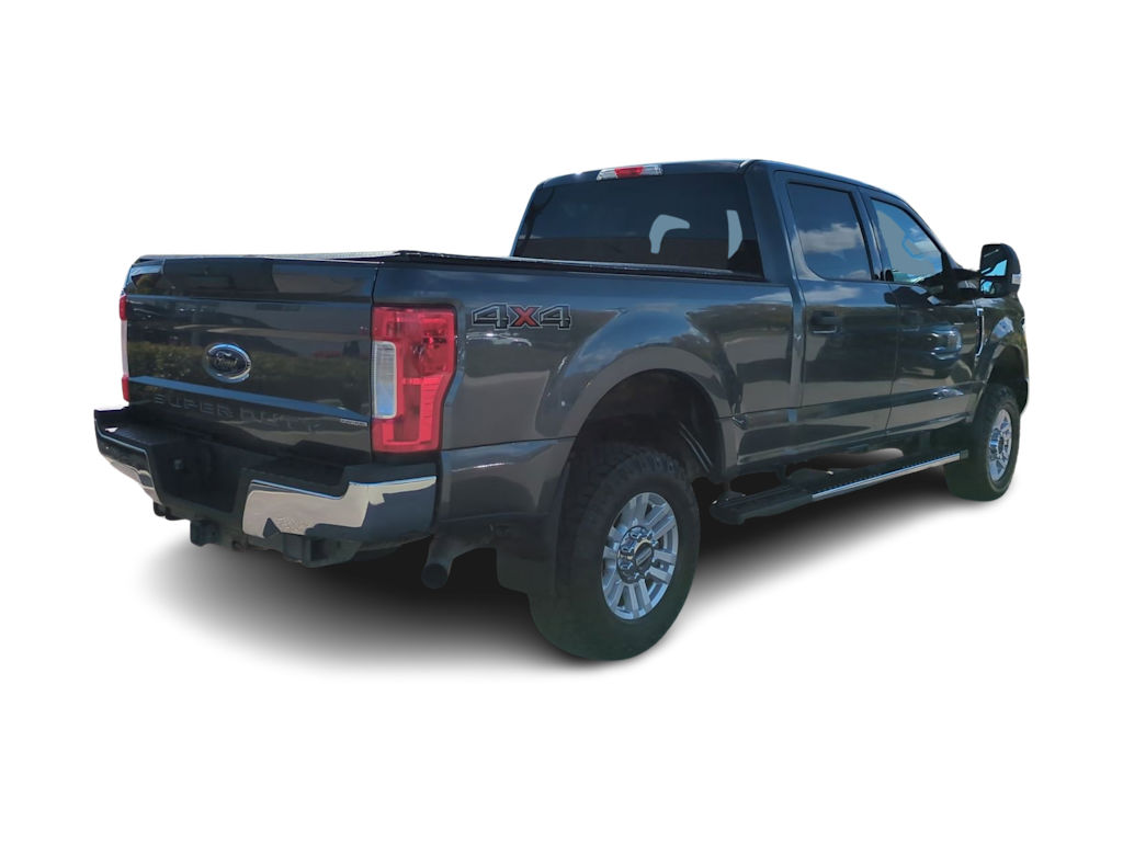 Thumbnail: 2017 Ford F-250 - 21