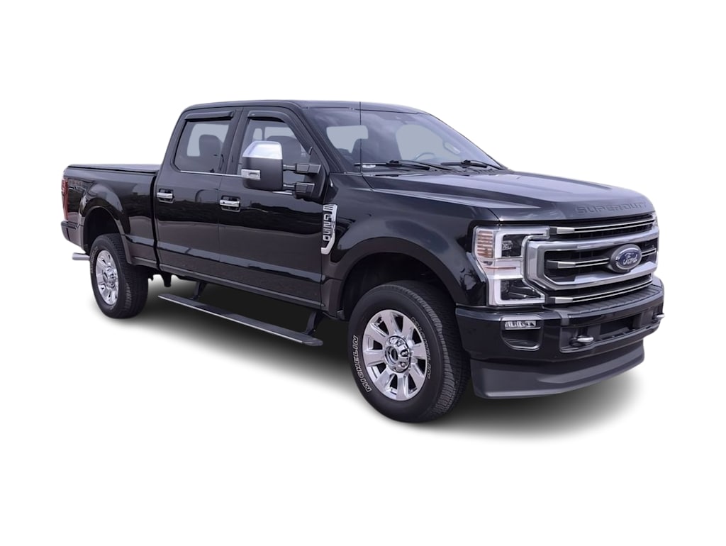 Thumbnail: 2022 Ford F-250 - 16