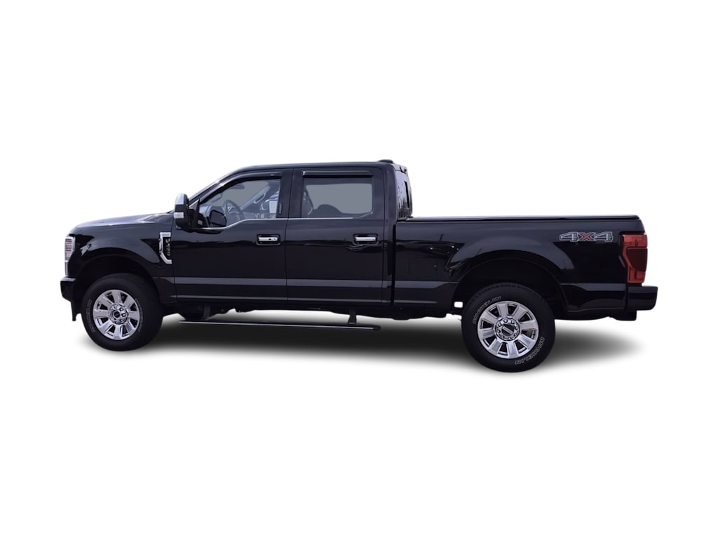 Thumbnail: 2022 Ford F-250 - 3
