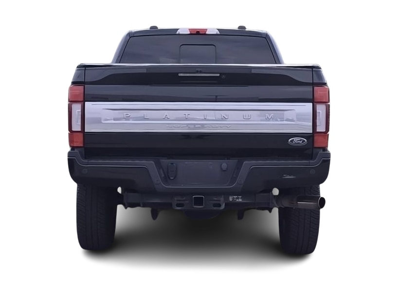 Thumbnail: 2022 Ford F-250 - 19