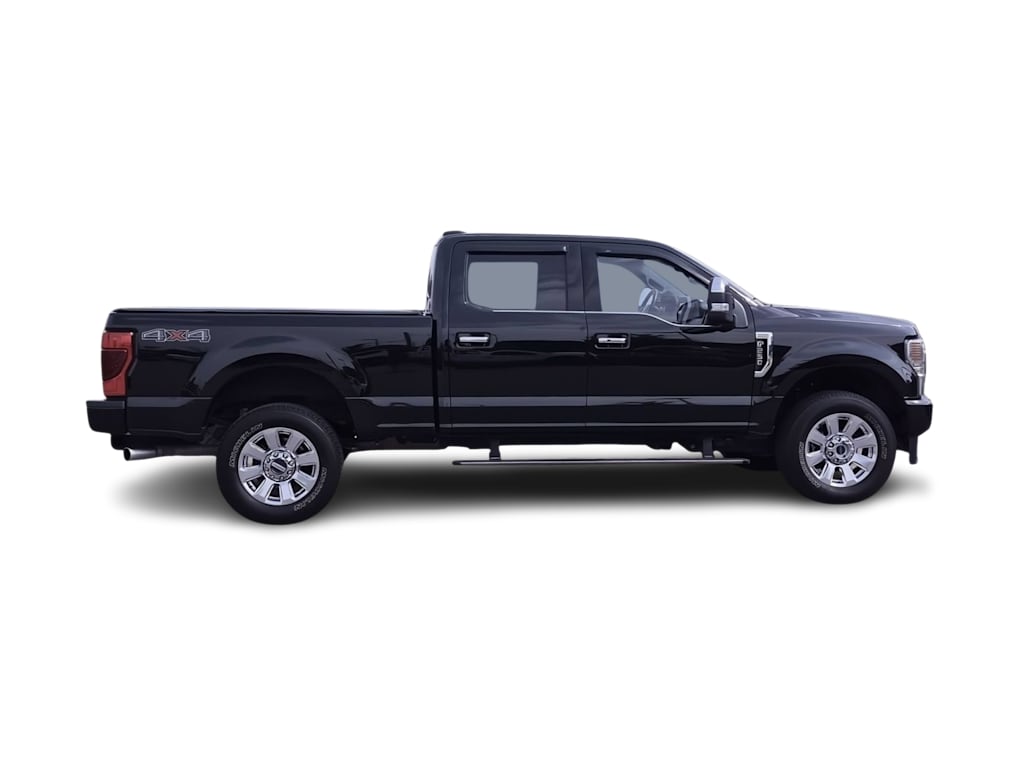 Thumbnail: 2022 Ford F-250 - 20