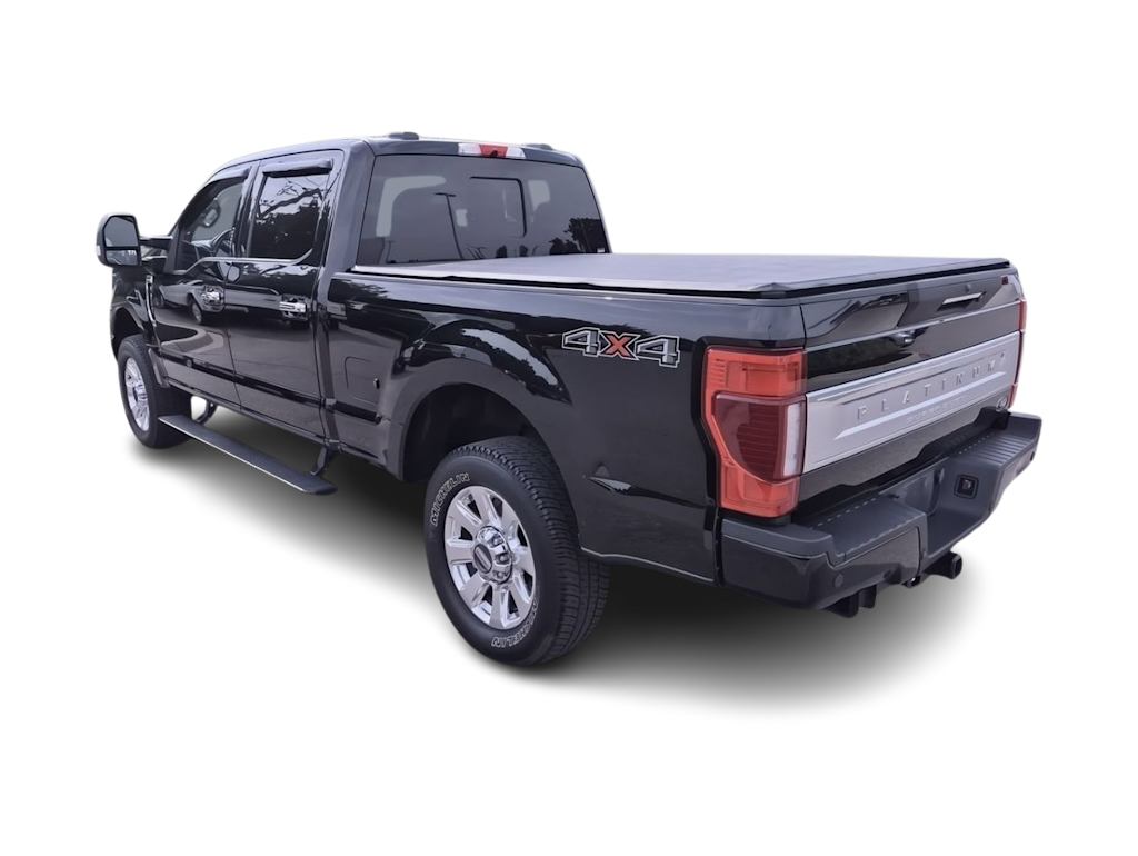Thumbnail: 2022 Ford F-250 - 18