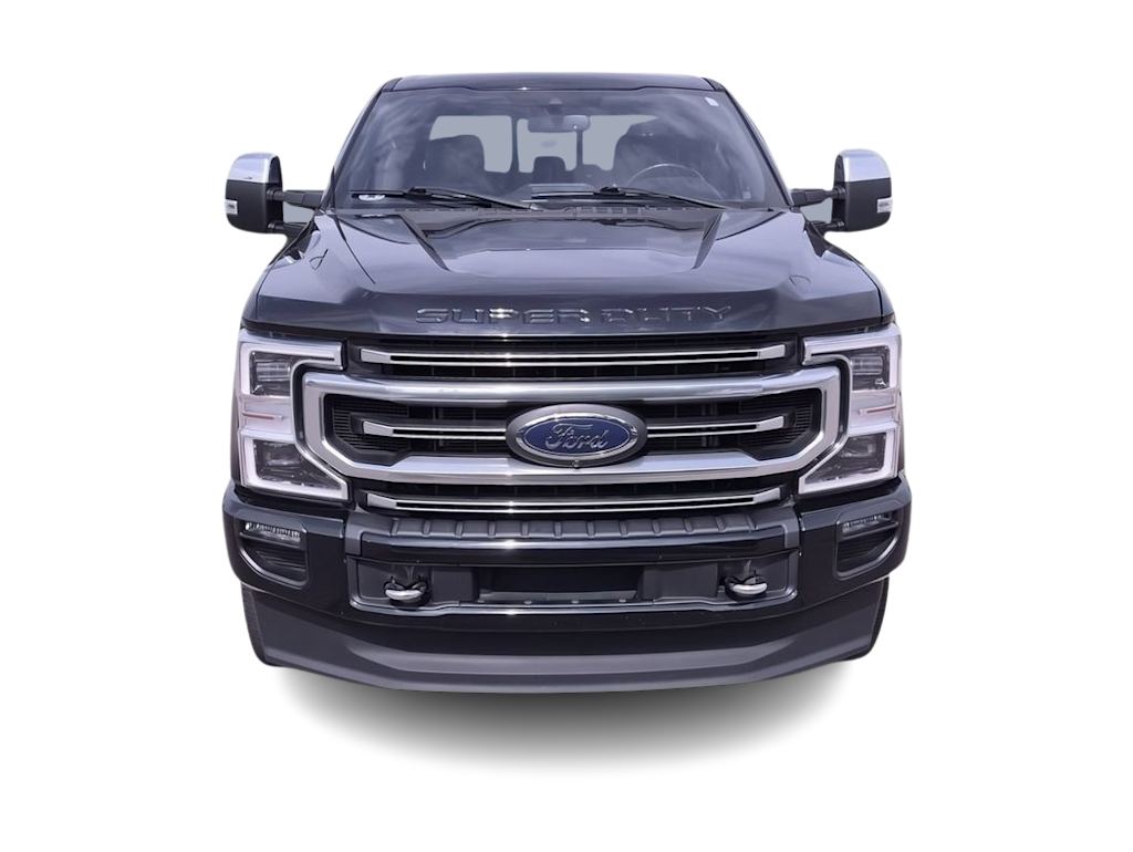 Thumbnail: 2022 Ford F-250 - 4