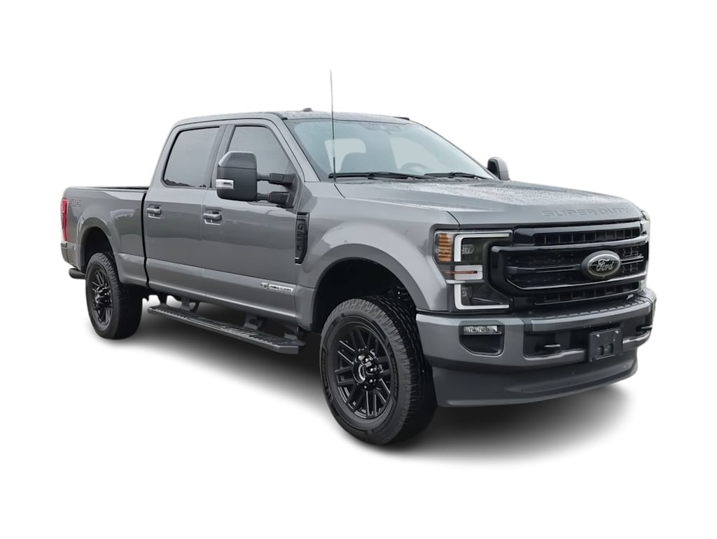 Thumbnail: 2022 Ford F-250 - 19