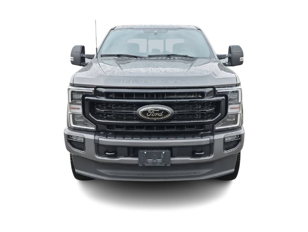 Thumbnail: 2022 Ford F-250 - 6