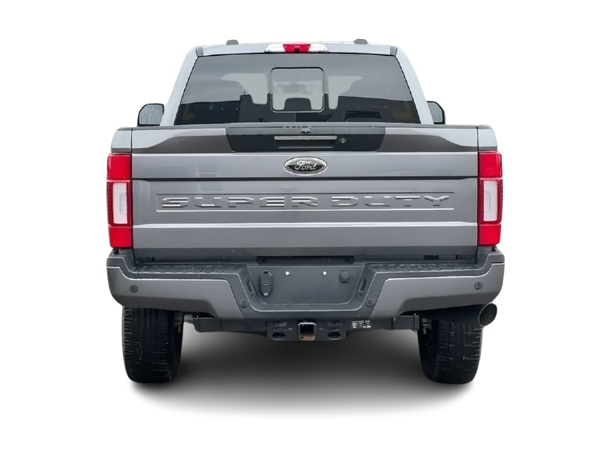 Thumbnail: 2022 Ford F-250 - 5