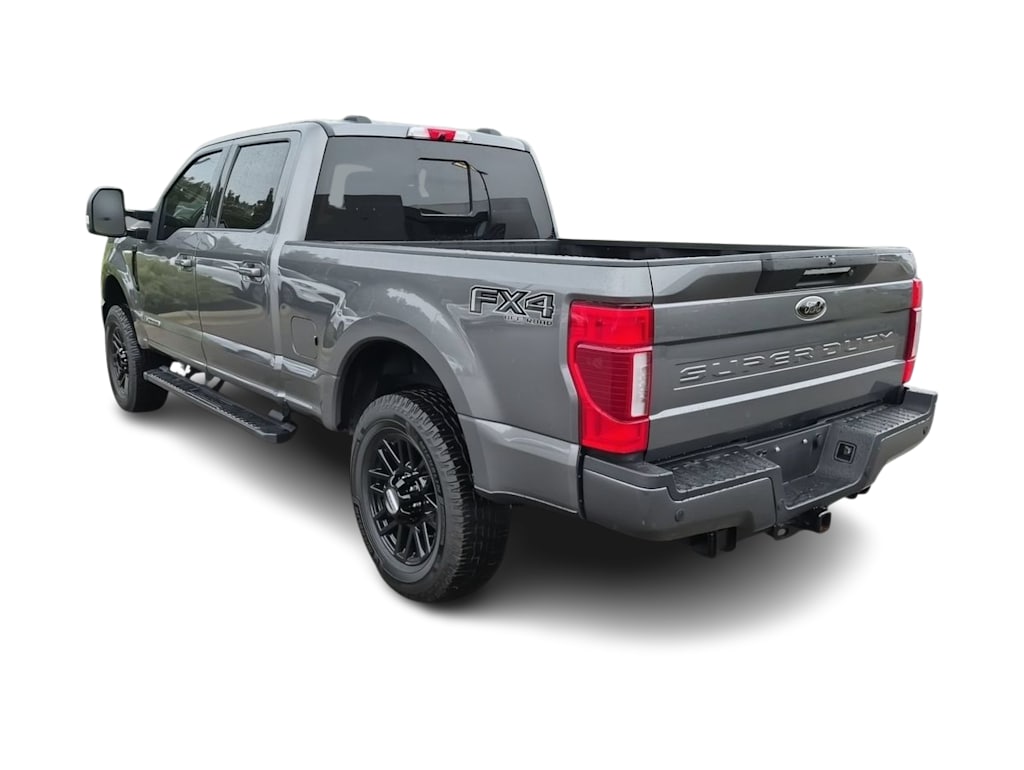 Thumbnail: 2022 Ford F-250 - 4