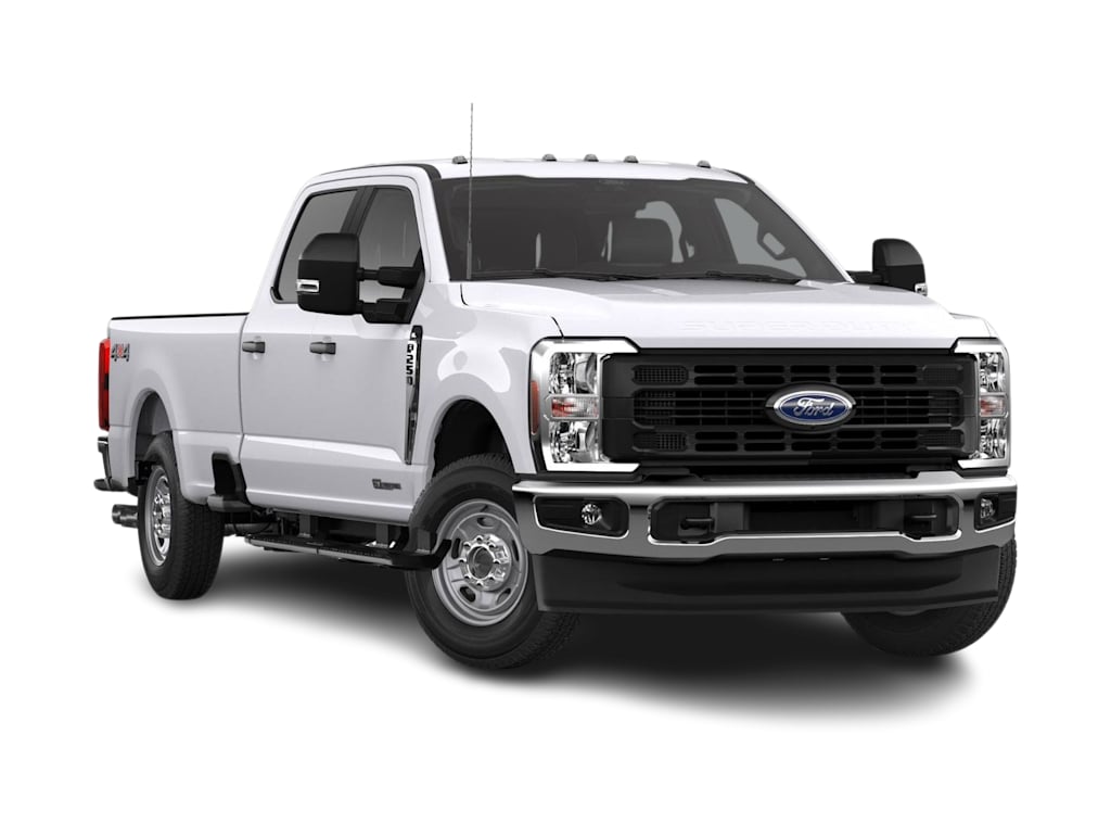 Thumbnail: 2026 Ford F-250 - 4