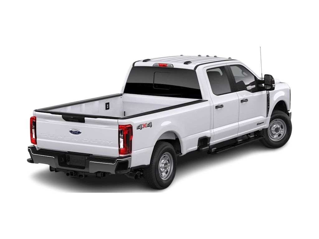 Thumbnail: 2026 Ford F-250 - 14