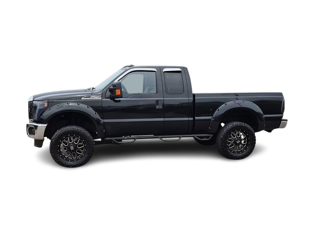 Thumbnail: 2015 Ford F-250 - 3