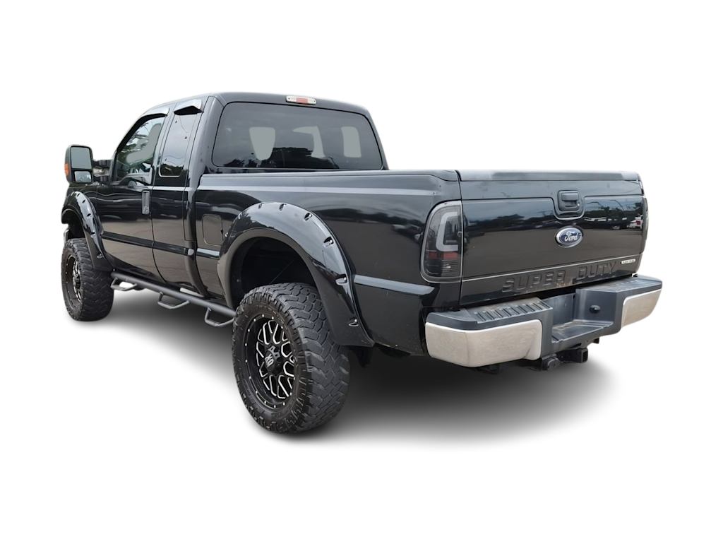 Thumbnail: 2015 Ford F-250 - 18