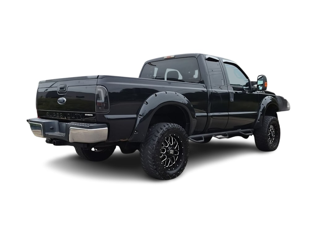 Thumbnail: 2015 Ford F-250 - 20