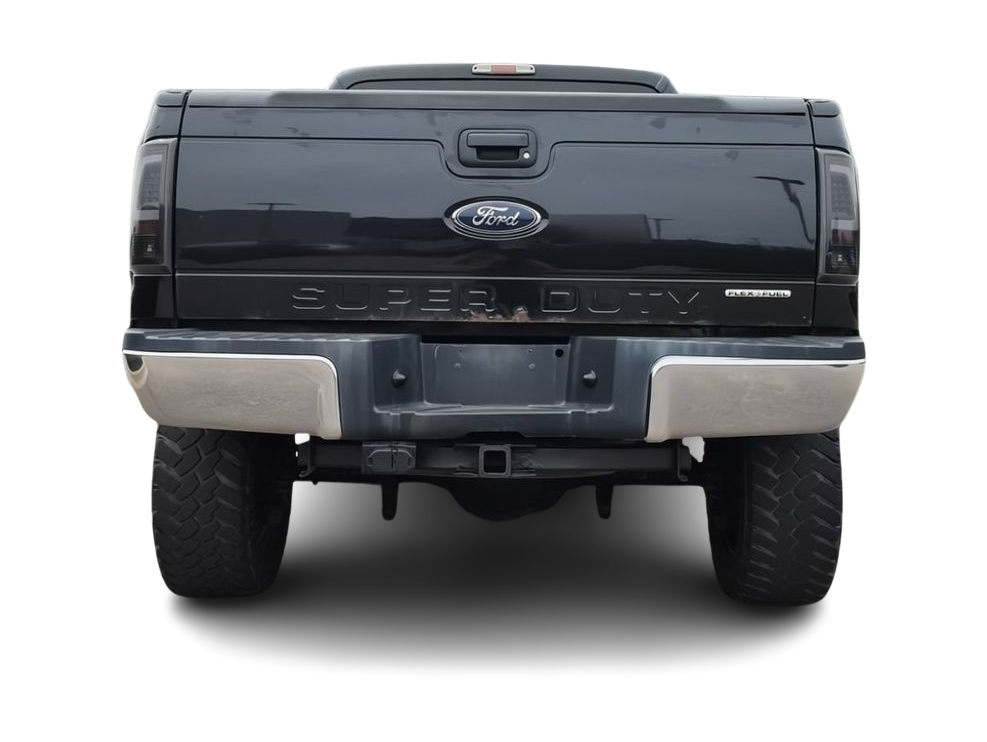 Thumbnail: 2015 Ford F-250 - 19