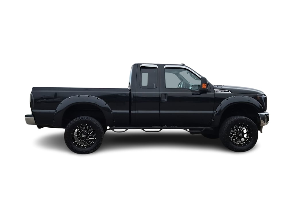 Thumbnail: 2015 Ford F-250 - 21