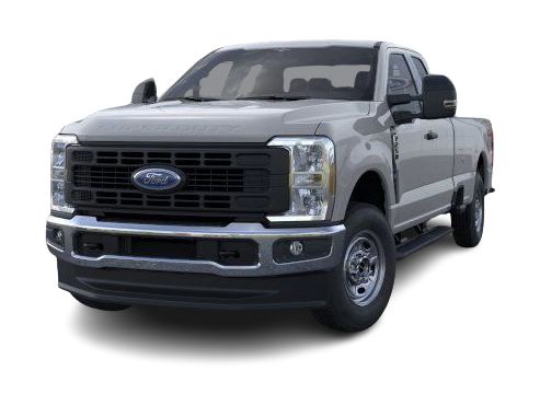 Thumbnail: 2026 Ford F-250 - 12