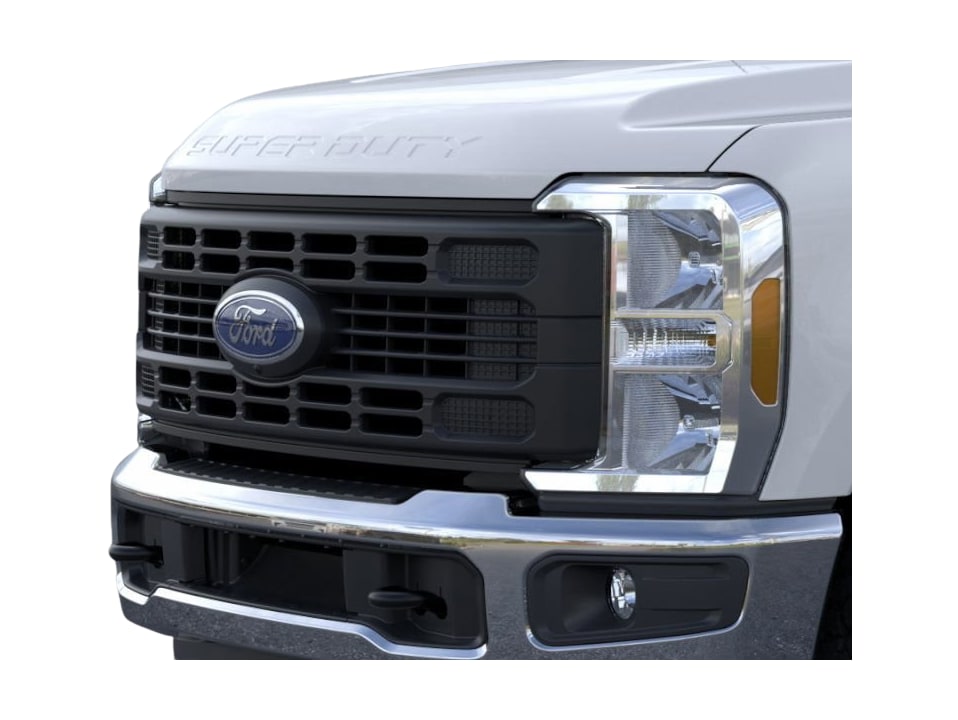 Thumbnail: 2026 Ford F-250 - 19