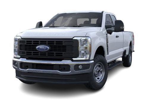 Thumbnail: 2026 Ford F-250 - 11