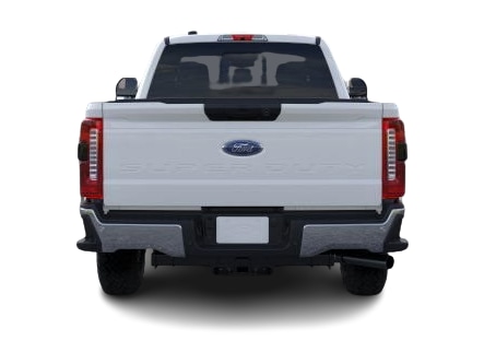 Thumbnail: 2026 Ford F-250 - 4