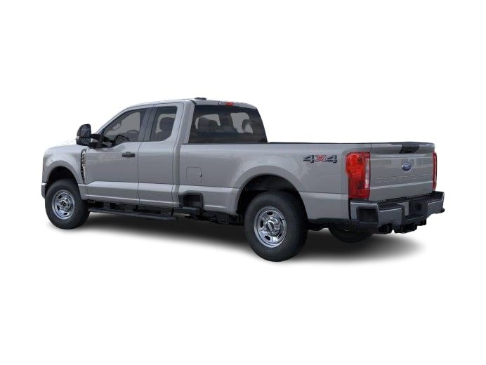Thumbnail: 2026 Ford F-250 - 4