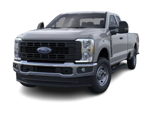 Thumbnail: 2026 Ford F-250 - 12