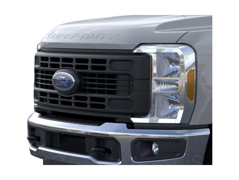 Thumbnail: 2026 Ford F-250 - 18