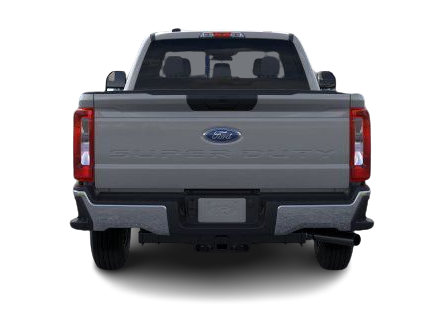 Thumbnail: 2026 Ford F-250 - 5