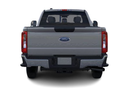 Thumbnail: 2026 Ford F-250 - 5