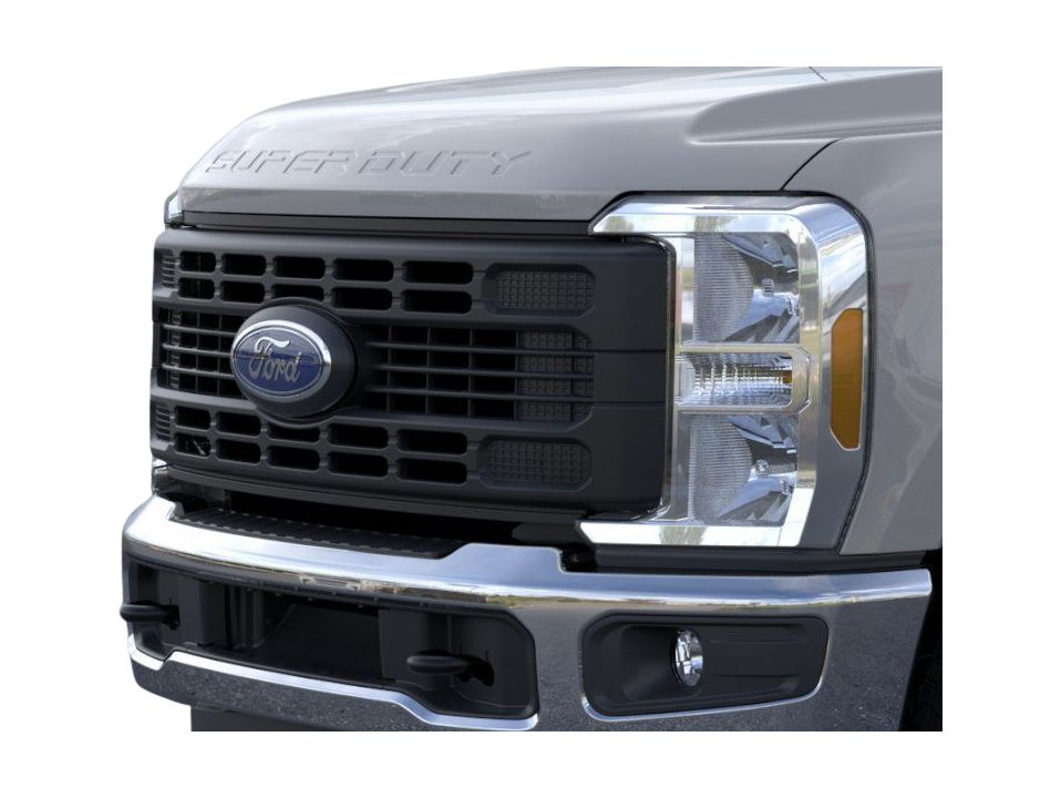 Thumbnail: 2026 Ford F-250 - 19