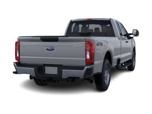 Thumbnail: 2026 Ford F-250 - 15