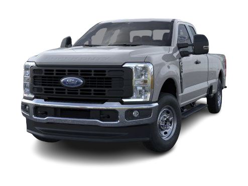 Thumbnail: 2026 Ford F-250 - 12