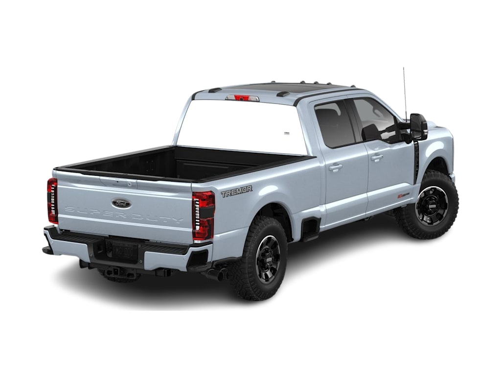 Thumbnail: 2026 Ford F-250 - 13