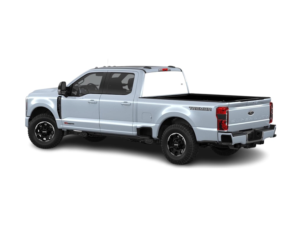 Thumbnail: 2026 Ford F-250 - 3