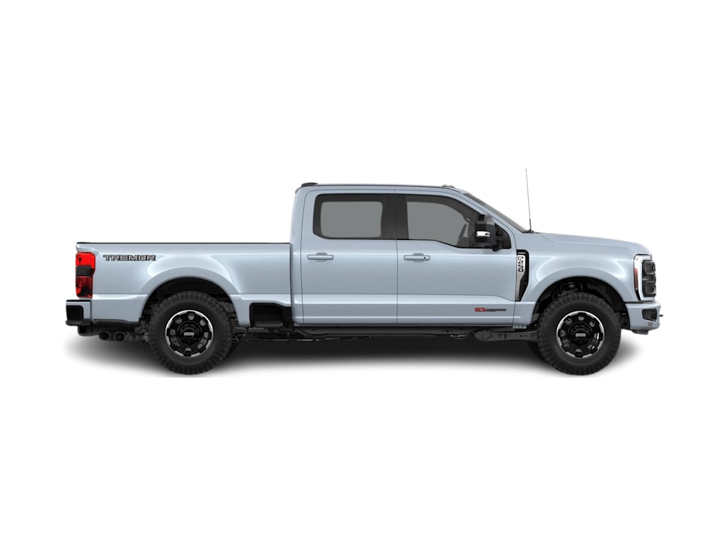 Thumbnail: 2026 Ford F-250 - 15