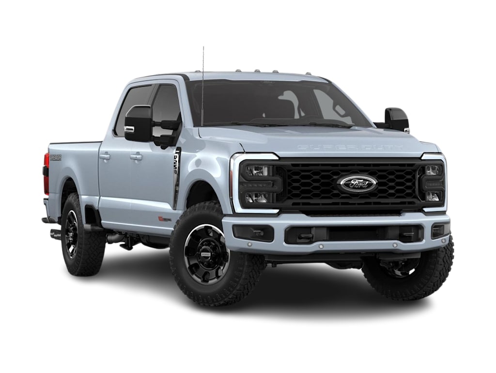 Thumbnail: 2026 Ford F-250 - 14