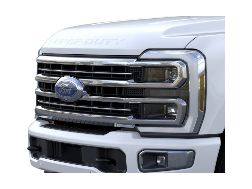 Thumbnail: 2026 Ford F-250 - 18