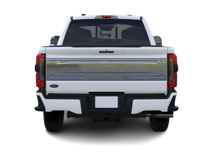 Thumbnail: 2026 Ford F-250 - 4