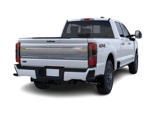 Thumbnail: 2026 Ford F-250 - 14