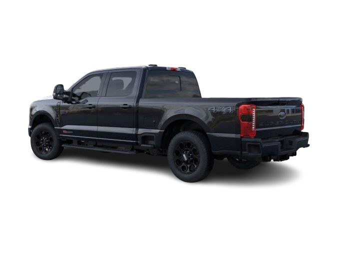 Thumbnail: 2026 Ford F-250 - 11