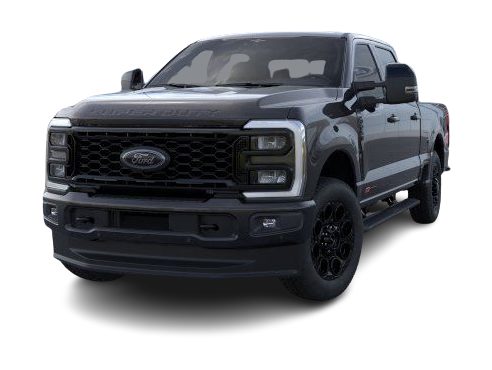 Thumbnail: 2026 Ford F-250 - 5