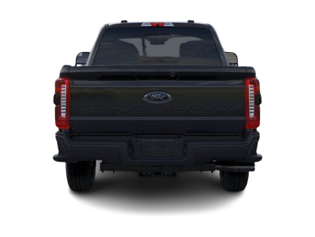 Thumbnail: 2026 Ford F-250 - 4