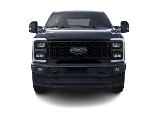 Thumbnail: 2026 Ford F-250 - 12