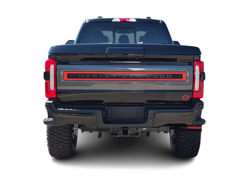 Thumbnail: 2026 Ford F-250 - 5