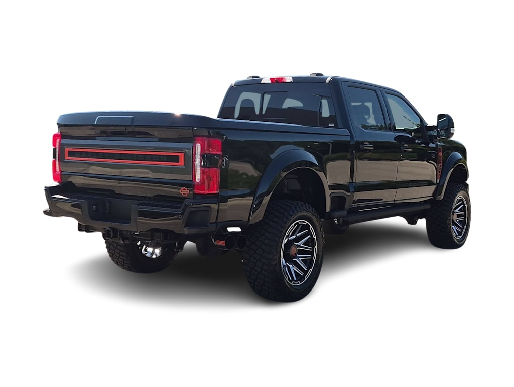 Thumbnail: 2026 Ford F-250 - 20