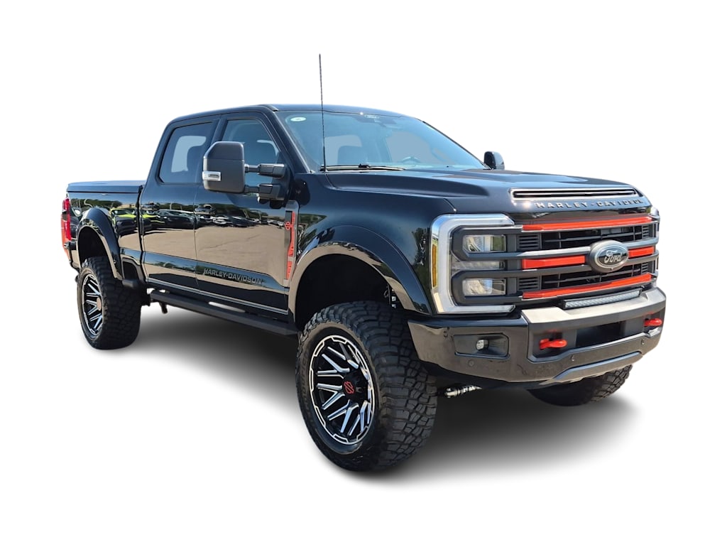 Thumbnail: 2026 Ford F-250 - 18