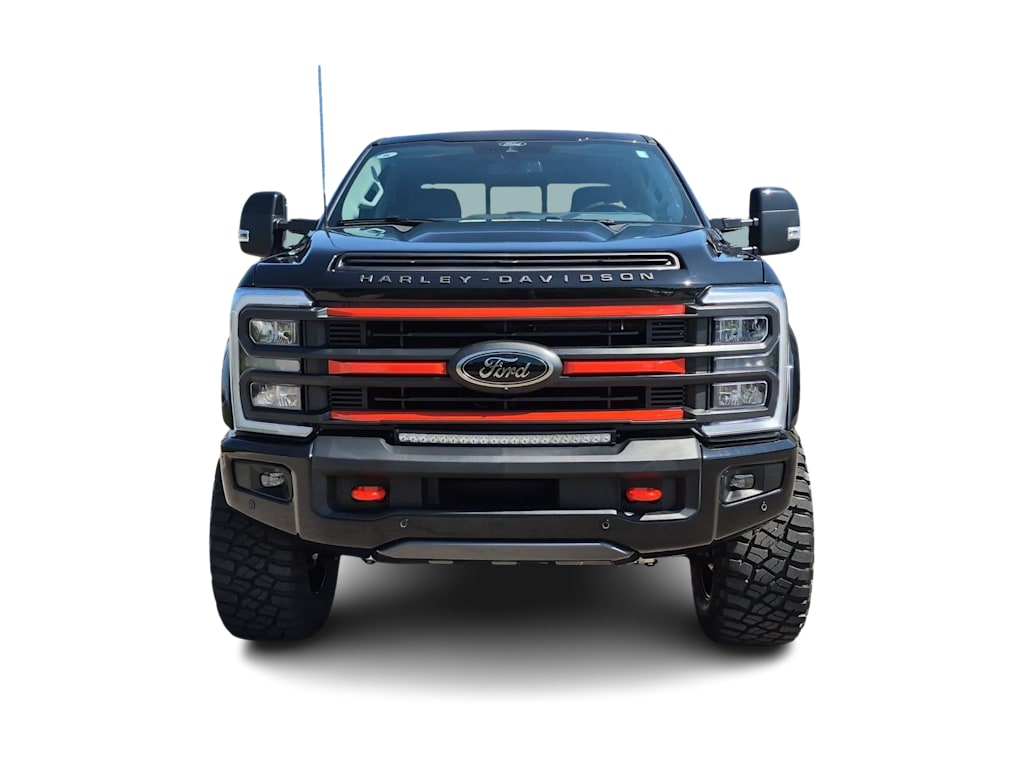 Thumbnail: 2026 Ford F-250 - 6