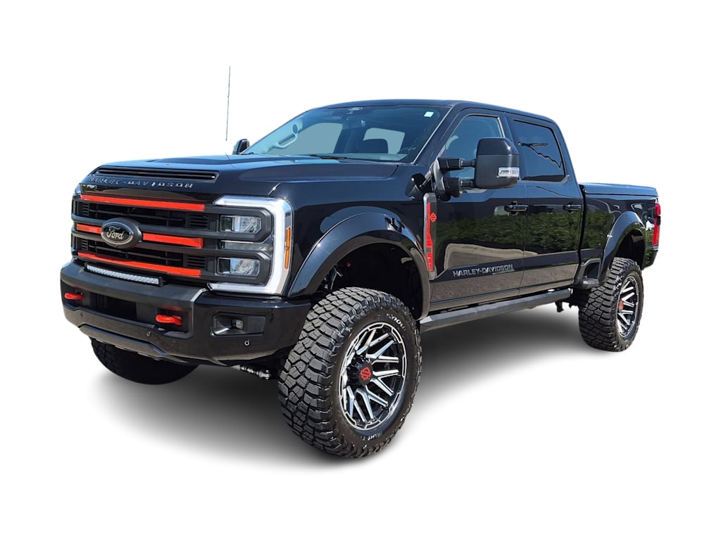 Thumbnail: 2026 Ford F-250 - 19